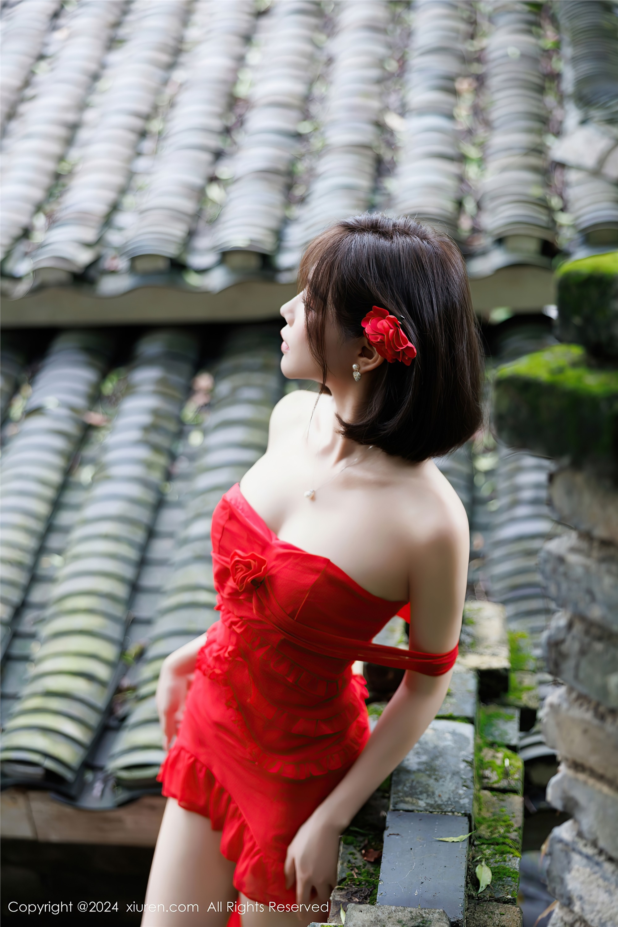 Xiuren秀人网 2024.11.14 NO.9449 徐莉芝Booty